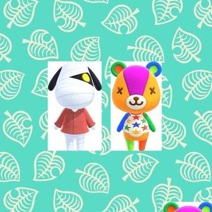 Meet your Posher, Rey